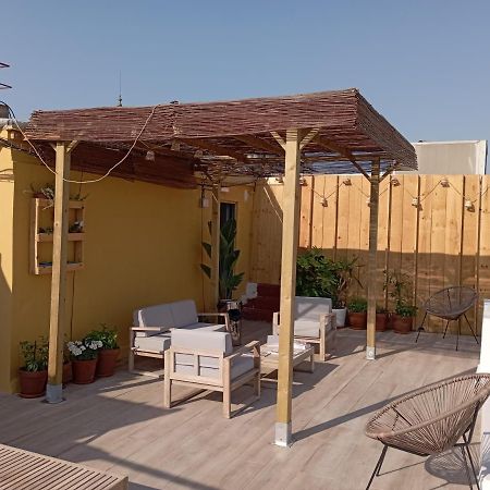 Hotel Moderno Barcelona Zewnętrze zdjęcie