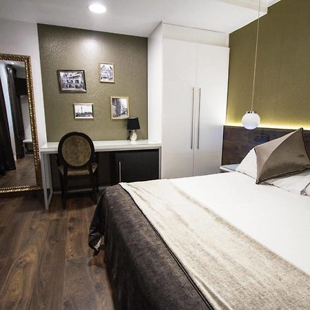 Hotel Moderno Barcelona Zewnętrze zdjęcie