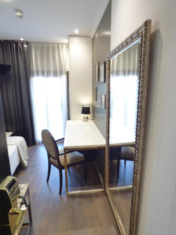 Hotel Moderno Barcelona Zewnętrze zdjęcie