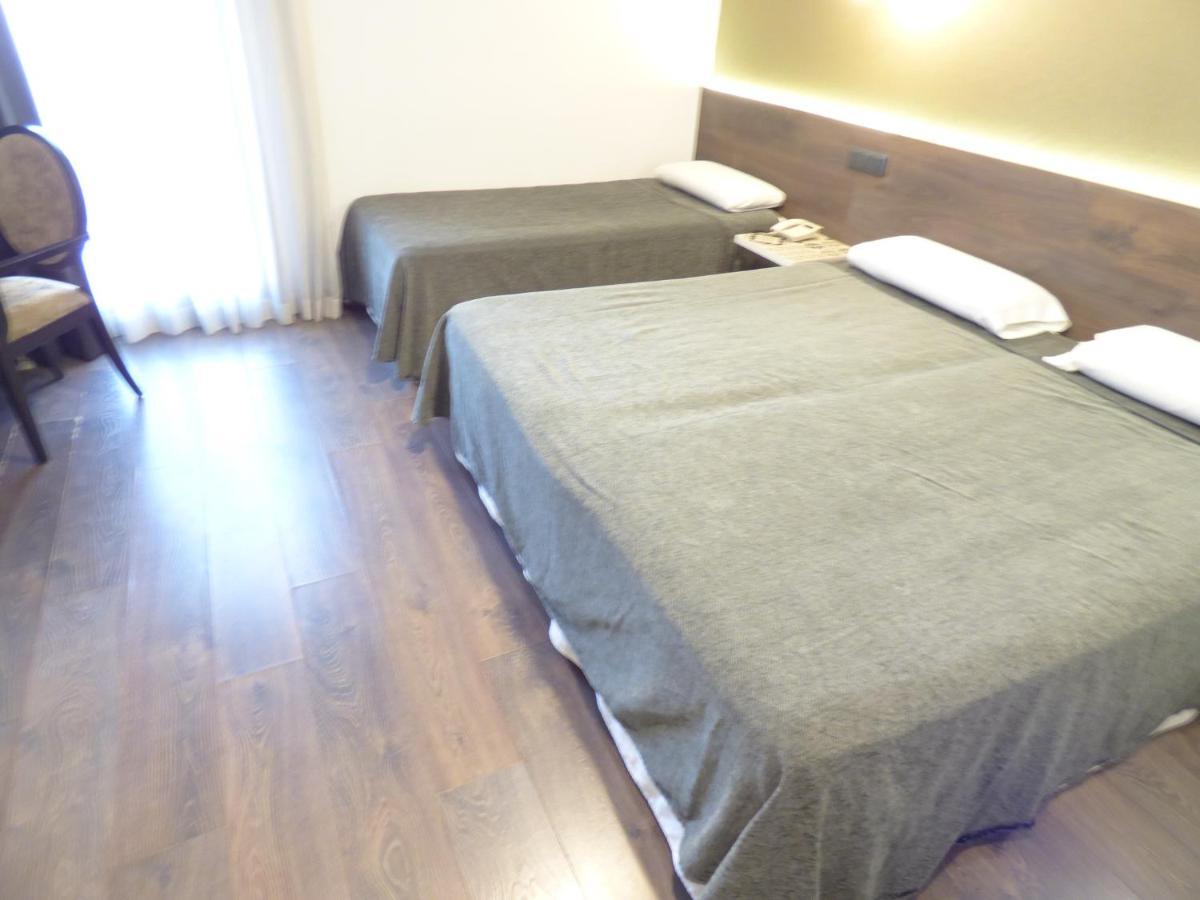 Hotel Moderno Barcelona Zewnętrze zdjęcie