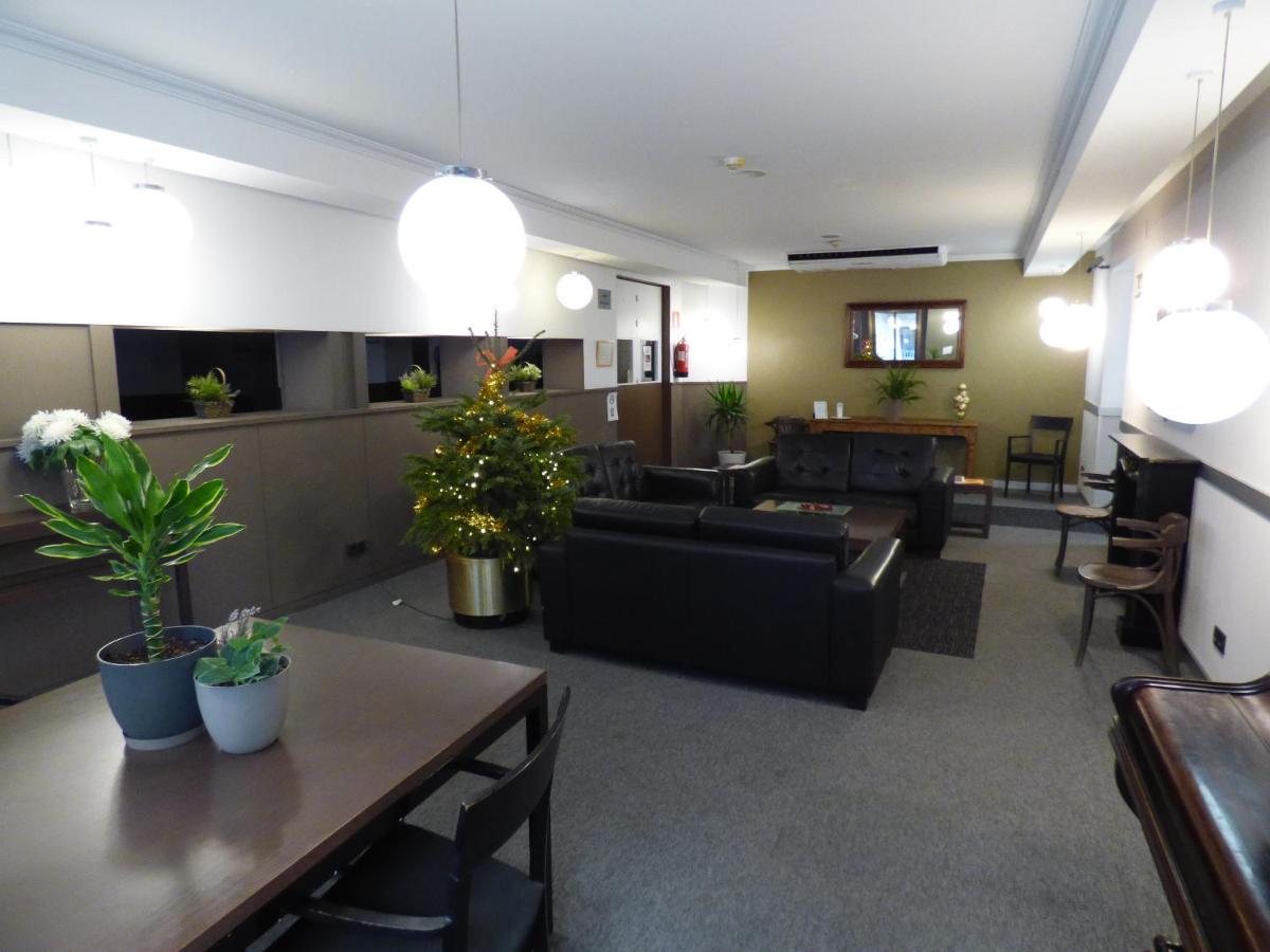 Hotel Moderno Barcelona Zewnętrze zdjęcie