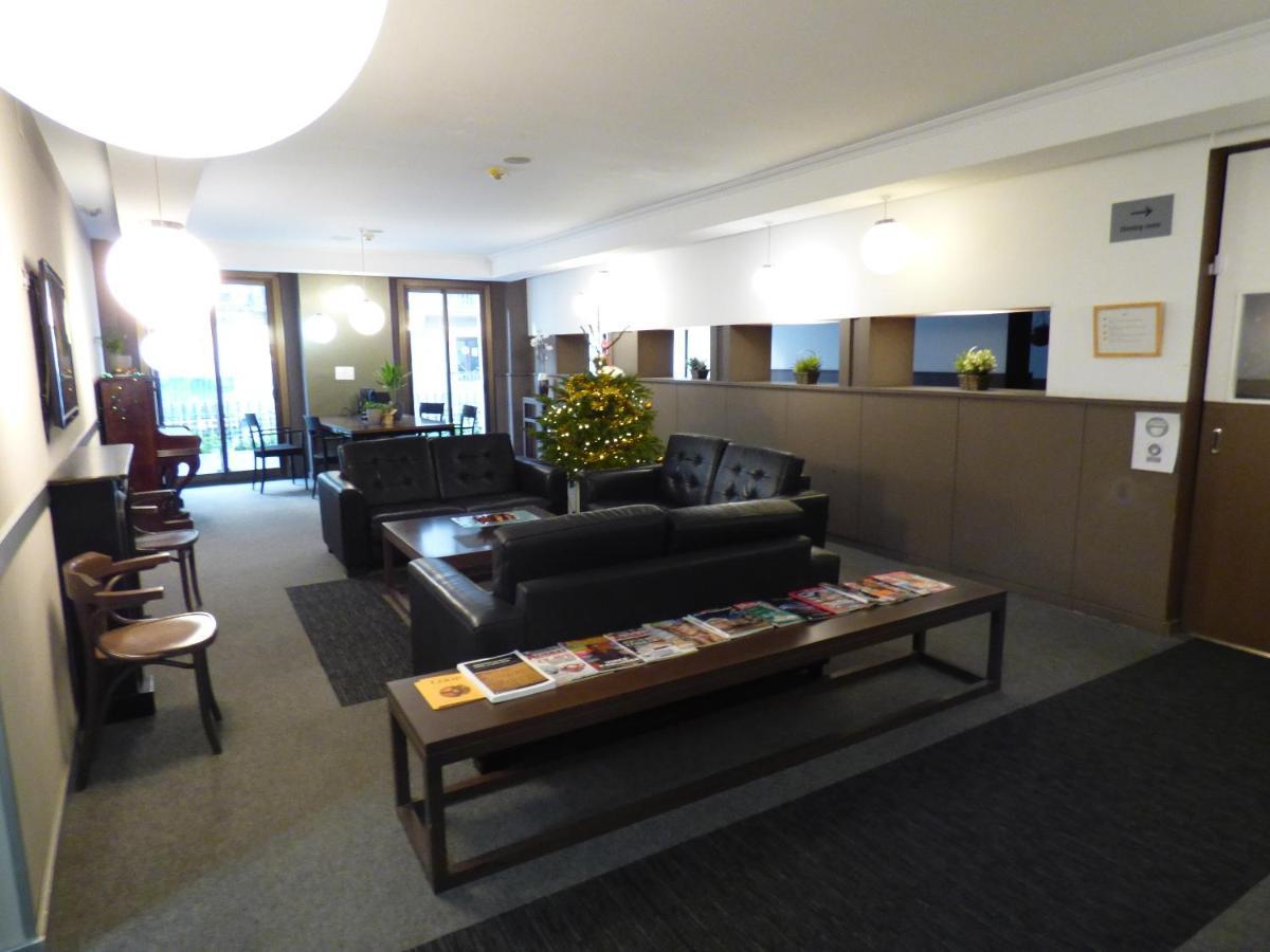 Hotel Moderno Barcelona Zewnętrze zdjęcie