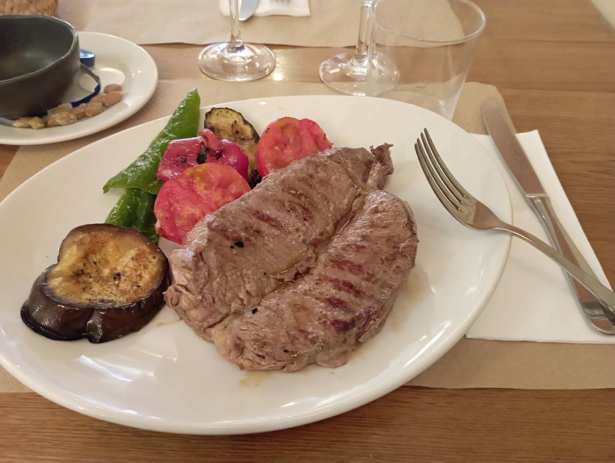 Hotel Moderno Barcelona Zewnętrze zdjęcie
