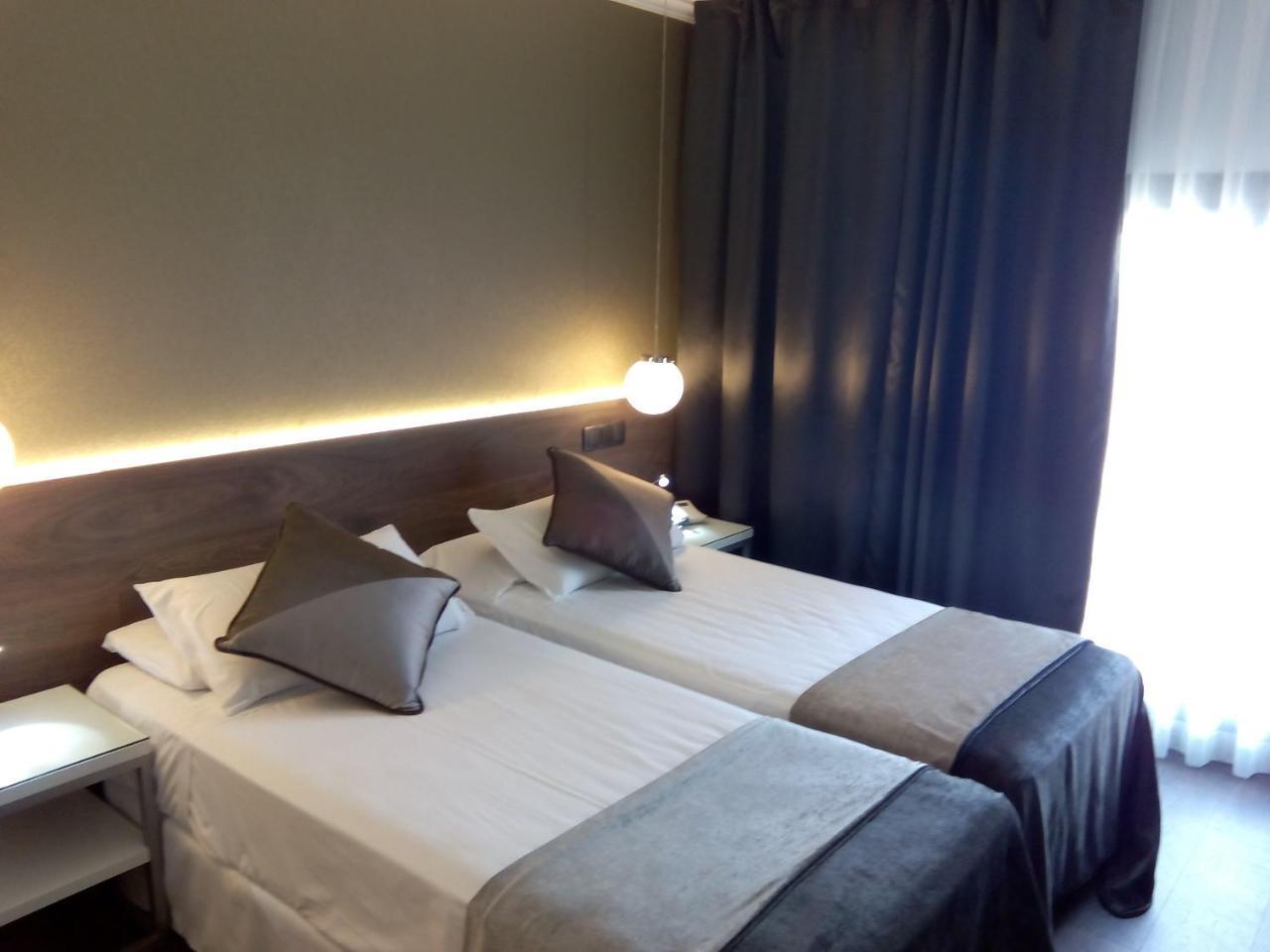 Hotel Moderno Barcelona Zewnętrze zdjęcie