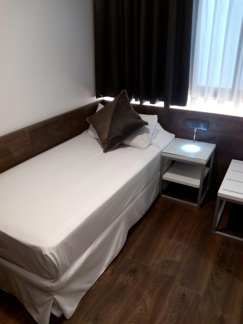 Hotel Moderno Barcelona Zewnętrze zdjęcie