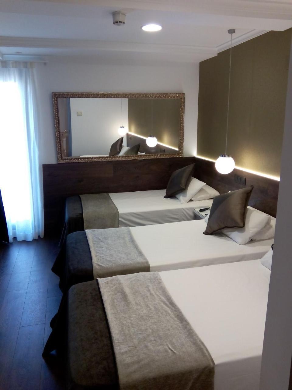 Hotel Moderno Barcelona Zewnętrze zdjęcie